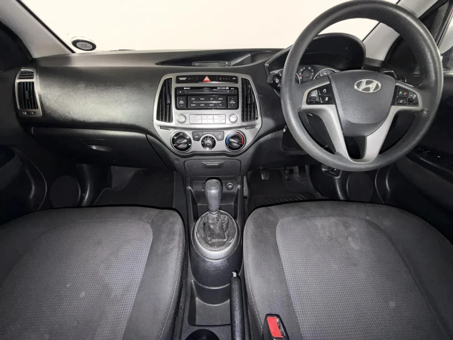 Used 2012 Hyundai i20 1.4 Fluid - WeBuyCars Durban Used 2012 Hyundai i20 1.4 Fluid - WeBuyCars Durban