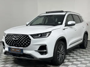 Used 2023 Chery Tiggo 8 Pro 1.6TGDI 290T Executive