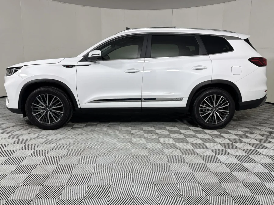 Used 2023 Chery Tiggo 8 Pro 1.6TGDI 290T Executive - WeBuyCars Pietermaritzburg Used 2023 Chery Tiggo 8 Pro 1.6TGDI 290T Executive - WeBuyCars Pietermaritzburg