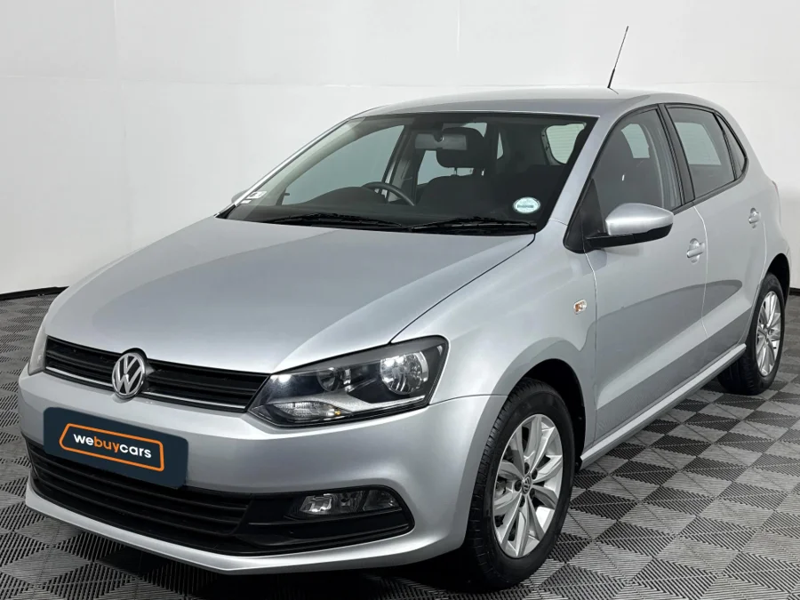 Used 2019 Volkswagen Polo sedan 1.4 Comfortline - WeBuyCars Witbank Used 2019 Volkswagen Polo sedan 1.4 Comfortline - WeBuyCars Witbank