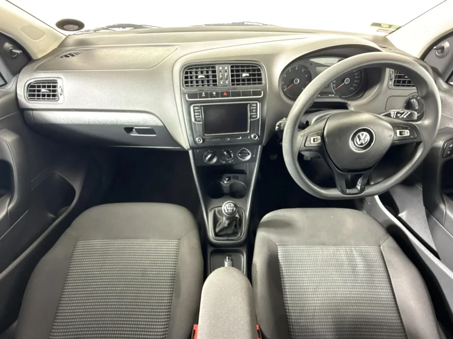 Used 2019 Volkswagen Polo sedan 1.4 Comfortline - WeBuyCars Witbank Used 2019 Volkswagen Polo sedan 1.4 Comfortline - WeBuyCars Witbank