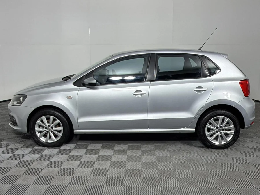 Used 2019 Volkswagen Polo sedan 1.4 Comfortline - WeBuyCars Witbank Used 2019 Volkswagen Polo sedan 1.4 Comfortline - WeBuyCars Witbank