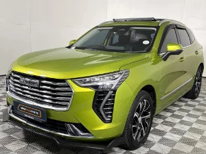 Used 2024 Haval Jolion 1.5T Super Luxury