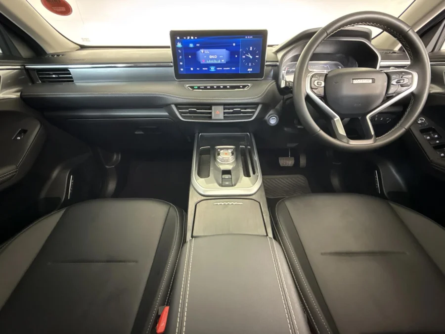 Used 2024 Haval Jolion 1.5T Super Luxury - WeBuyCars Riverhorse Used 2024 Haval Jolion 1.5T Super Luxury - WeBuyCars Riverhorse