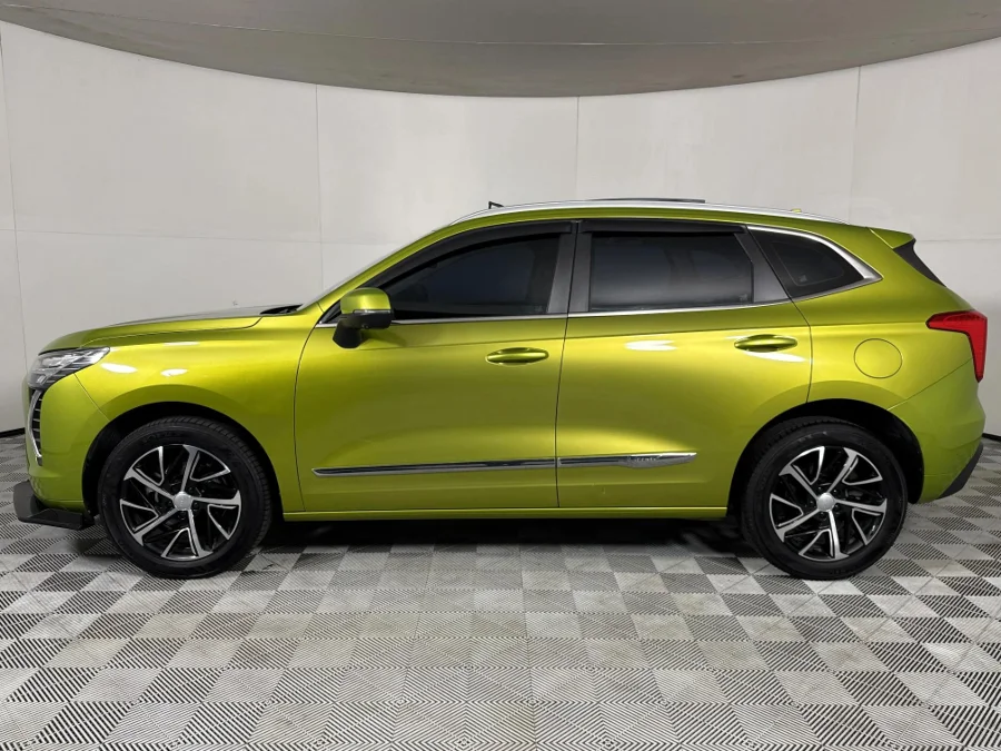 Used 2024 Haval Jolion 1.5T Super Luxury - WeBuyCars Riverhorse Used 2024 Haval Jolion 1.5T Super Luxury - WeBuyCars Riverhorse