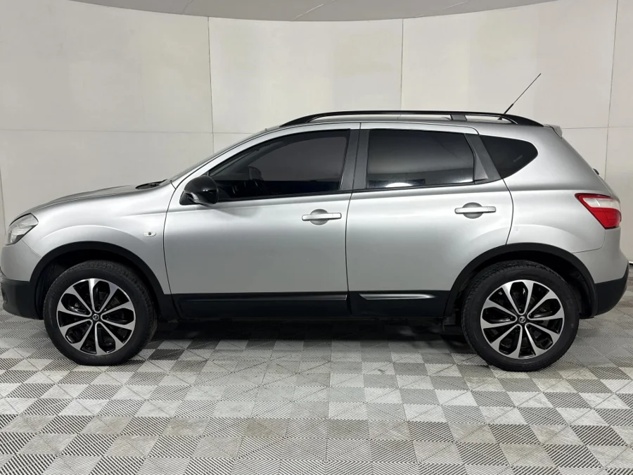 Used 2014 Nissan Qashqai 1.5dCi Acenta Limited Edition - WeBuyCars Polokwane Used 2014 Nissan Qashqai 1.5dCi Acenta Limited Edition - WeBuyCars Polokwane