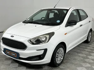 Used 2019 Ford Figo sedan 1.5 Ambiente