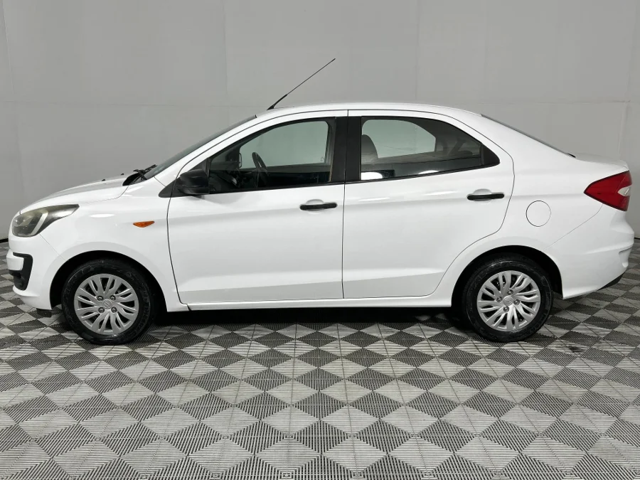 Used 2019 Ford Figo sedan 1.5 Ambiente - WeBuyCars Richmond Used 2019 Ford Figo sedan 1.5 Ambiente - WeBuyCars Richmond