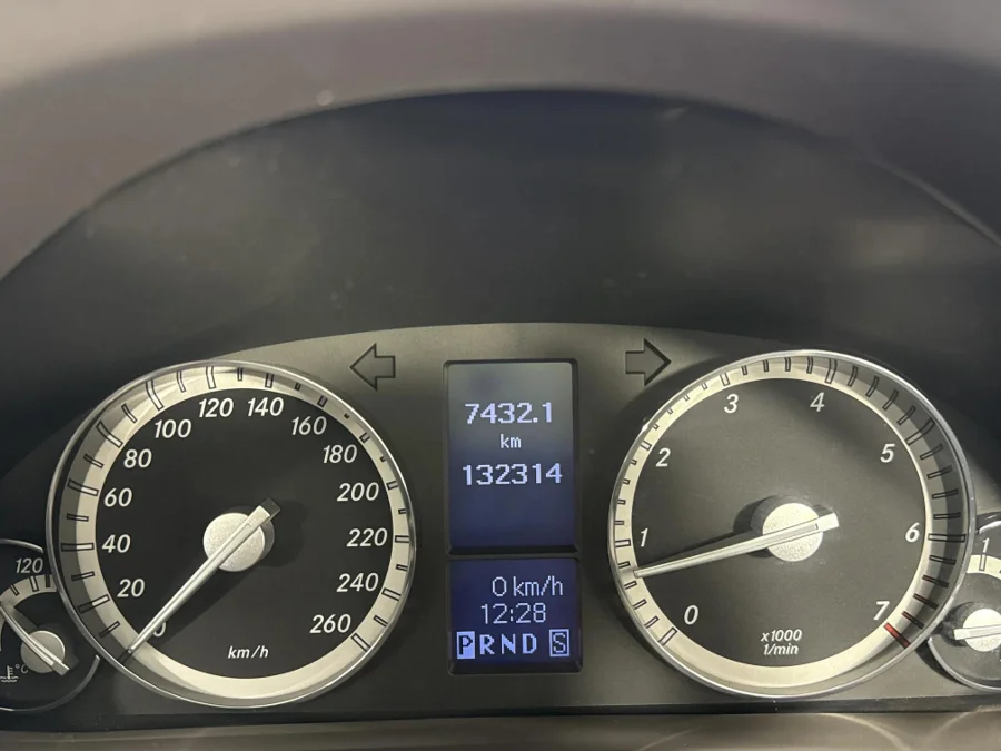 Used 2009 Mercedes-Benz CLC CLC200 Kompressor Touchshift - WeBuyCars The Dome