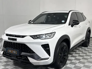 Used 2022 Haval H6 GT 2.0GDIT 4WD Super Luxury