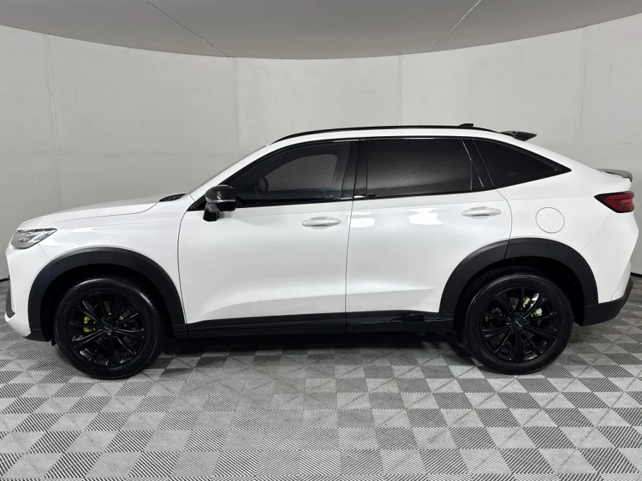 Used 2022 Haval H6 GT 2.0GDIT 4WD Super Luxury - WeBuyCars The Dome Used 2022 Haval H6 GT 2.0GDIT 4WD Super Luxury - WeBuyCars The Dome