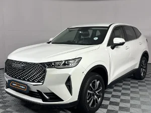Used 2021 Haval H6 2.0GDIT Premium