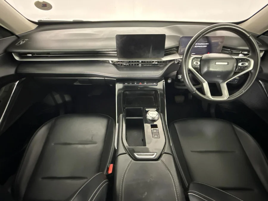 Used 2021 Haval H6 2.0GDIT Premium - WeBuyCars Lansdowne