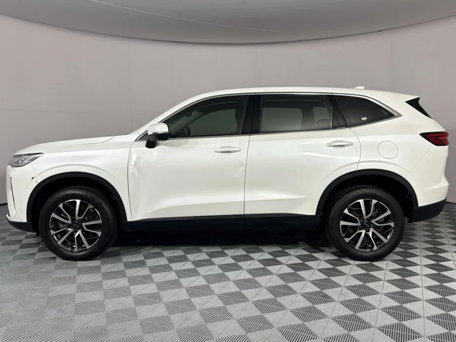 Used 2021 Haval H6 2.0GDIT Premium - WeBuyCars Lansdowne