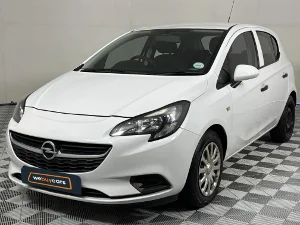Used 2015 Opel Corsa 1.0T Essentia