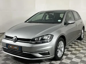 Used 2017 Volkswagen Golf 1.4TSI Comfortline Used 2017 Volkswagen Golf 1.4TSI Comfortline