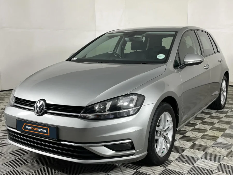 Used 2017 Volkswagen Golf 1.4TSI Comfortline - WeBuyCars The Dome Used 2017 Volkswagen Golf 1.4TSI Comfortline - WeBuyCars The Dome