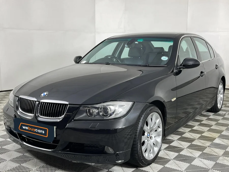Used 2008 BMW 3 Series 330i - WeBuyCars The Dome Used 2008 BMW 3 Series 330i - WeBuyCars The Dome