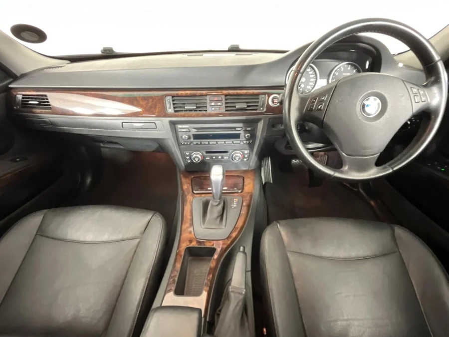 Used 2008 BMW 3 Series 330i - WeBuyCars The Dome Used 2008 BMW 3 Series 330i - WeBuyCars The Dome