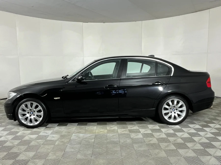 Used 2008 BMW 3 Series 330i - WeBuyCars The Dome Used 2008 BMW 3 Series 330i - WeBuyCars The Dome