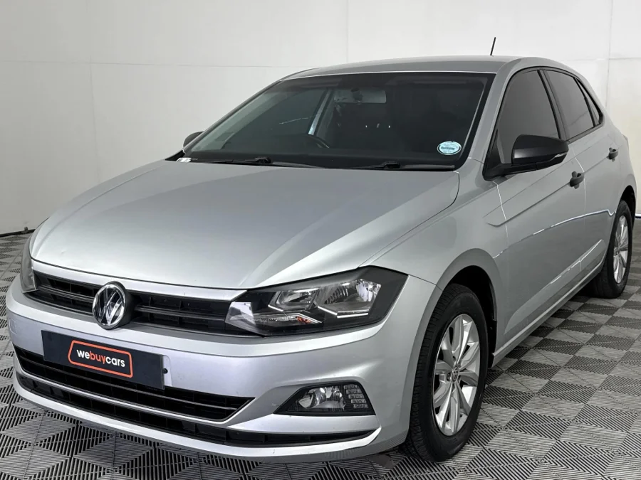 Used 2019 Volkswagen Polo hatch 1.0TSI Trendline - WeBuyCars Vereeniging Used 2019 Volkswagen Polo hatch 1.0TSI Trendline - WeBuyCars Vereeniging