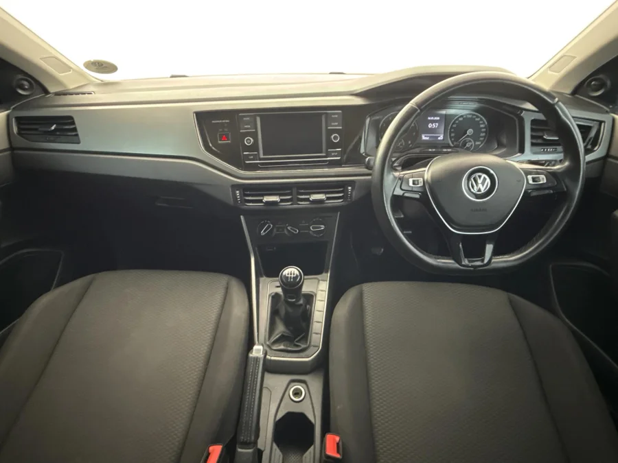 Used 2019 Volkswagen Polo hatch 1.0TSI Trendline - WeBuyCars Vereeniging Used 2019 Volkswagen Polo hatch 1.0TSI Trendline - WeBuyCars Vereeniging