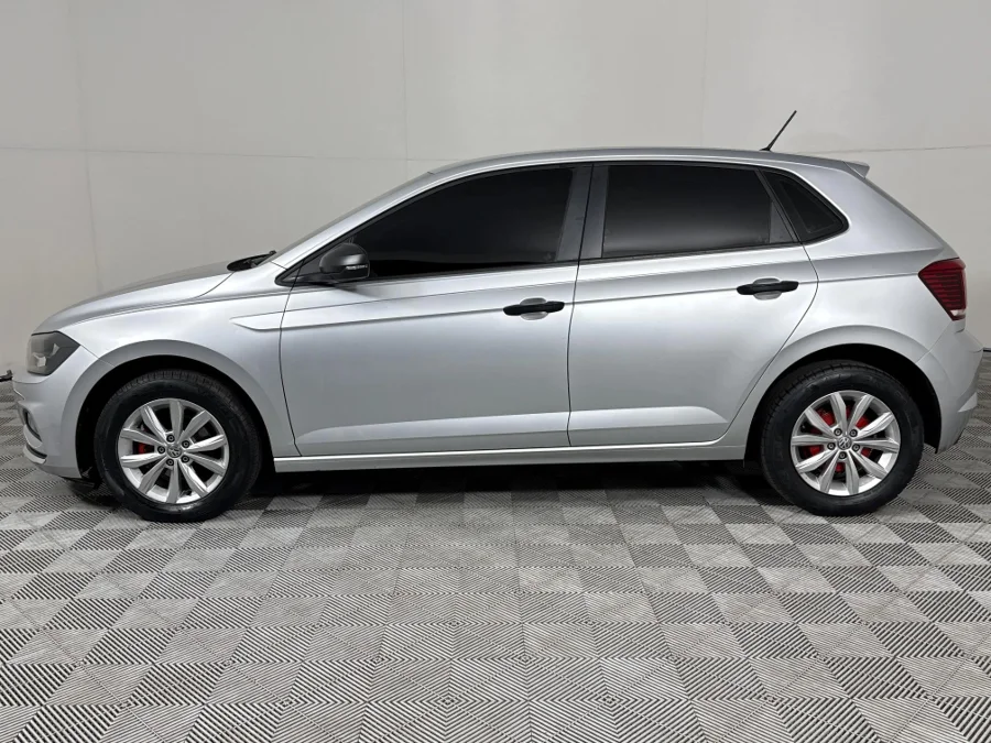 Used 2019 Volkswagen Polo hatch 1.0TSI Trendline - WeBuyCars Vereeniging Used 2019 Volkswagen Polo hatch 1.0TSI Trendline - WeBuyCars Vereeniging