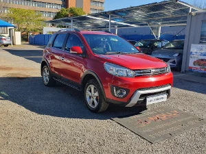 Used 2021 Haval H1 1.5