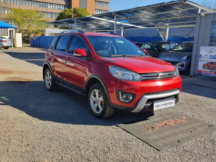 Used 2021 Haval H1 1.5 - Nolly Motors Used 2021 Haval H1 1.5 - Nolly Motors