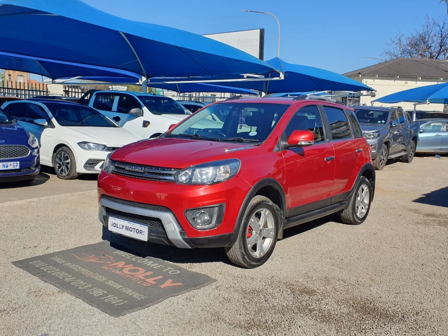 Used 2021 Haval H1 1.5 - Nolly Motors Used 2021 Haval H1 1.5 - Nolly Motors