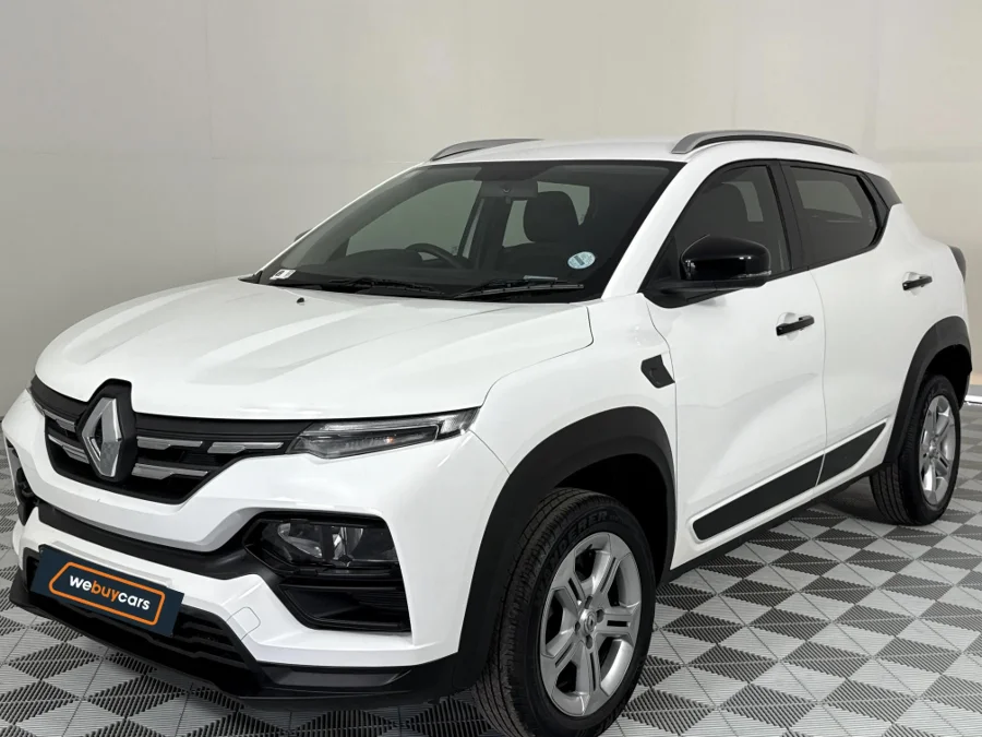 Used 2023 Renault Kiger 1.0 Zen auto - WeBuyCars The Dome Used 2023 Renault Kiger 1.0 Zen auto - WeBuyCars The Dome