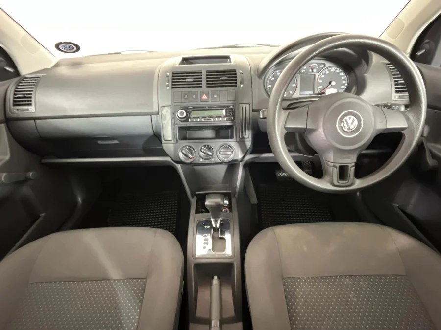 Used 2012 Volkswagen Polo Vivo sedan 1.4 Trendline auto - WeBuyCars The Dome Used 2012 Volkswagen Polo Vivo sedan 1.4 Trendline auto - WeBuyCars The Dome