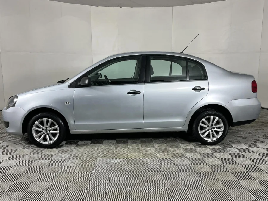 Used 2012 Volkswagen Polo Vivo sedan 1.4 Trendline auto - WeBuyCars The Dome Used 2012 Volkswagen Polo Vivo sedan 1.4 Trendline auto - WeBuyCars The Dome