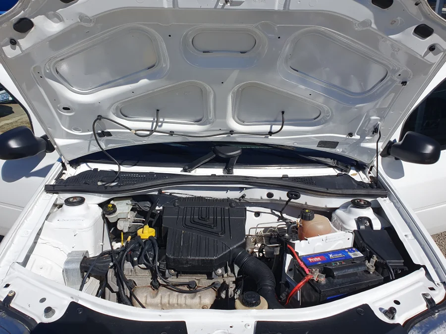 Used 2023 Nissan NP200 1.6i (aircon) - Nolly Motors Used 2023 Nissan NP200 1.6i (aircon) - Nolly Motors