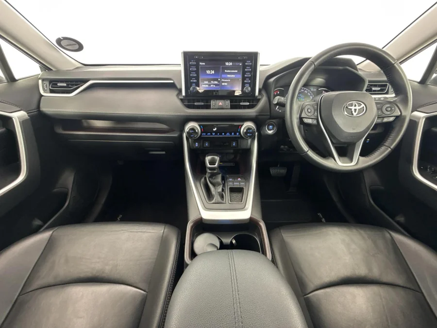 Used 2019 Toyota RAV4 2.0 VX - WeBuyCars Richmond