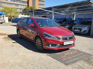 Used 2023 Suzuki Ciaz 1.5 GLX auto