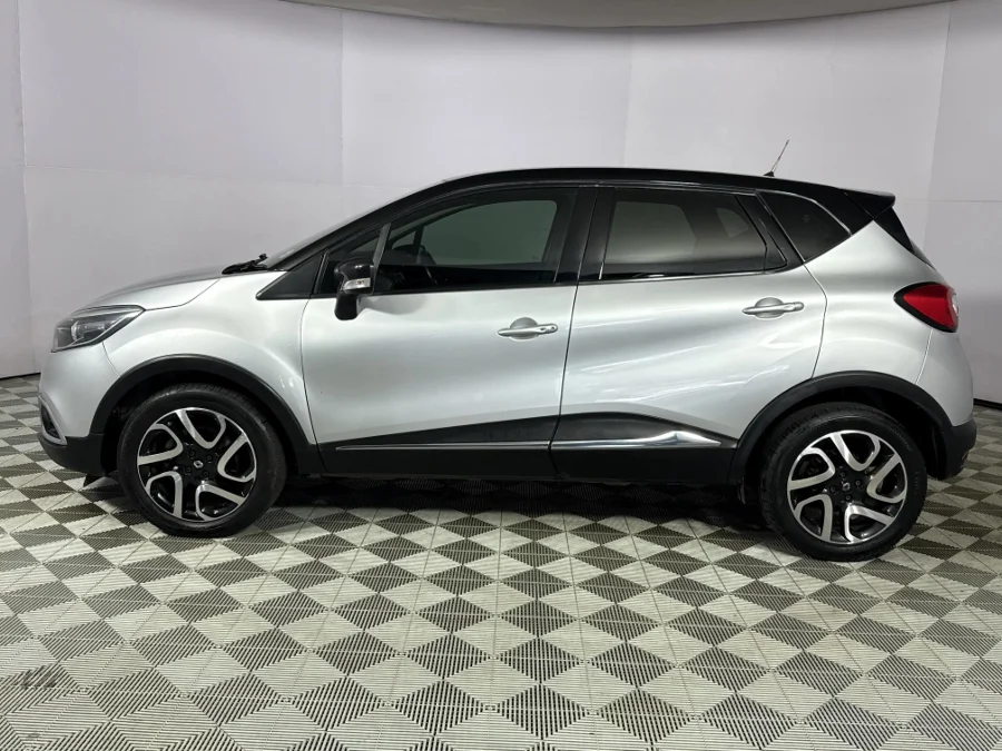 Used 2017 Renault Captur 88kW turbo Dynamique auto - WeBuyCars Durban Used 2017 Renault Captur 88kW turbo Dynamique auto - WeBuyCars Durban