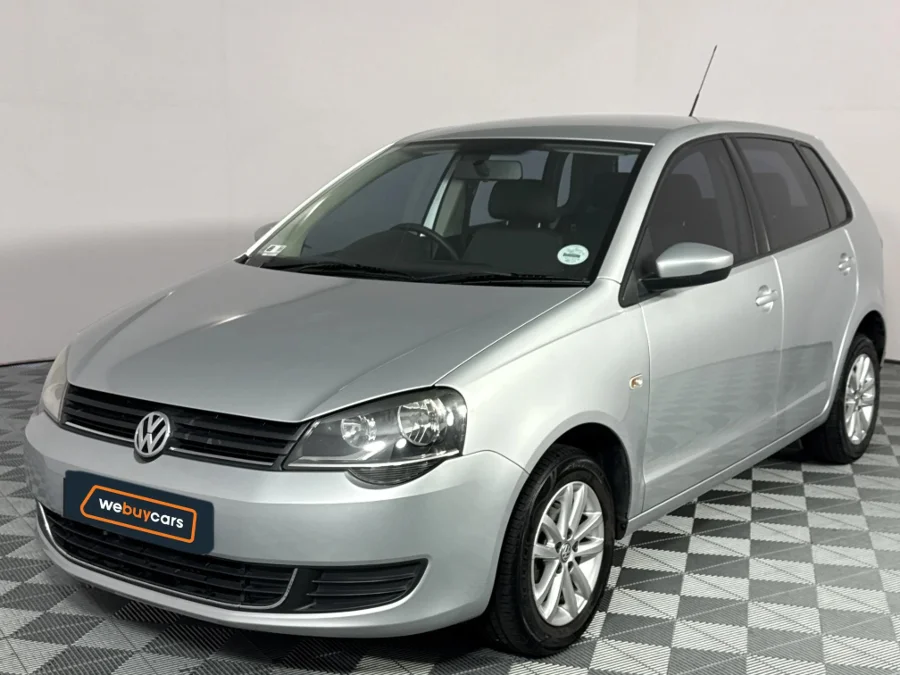 Used 2017 Volkswagen Polo Vivo sedan 1.4 Trendline - WeBuyCars Brackenfell Cape Town Used 2017 Volkswagen Polo Vivo sedan 1.4 Trendline - WeBuyCars Brackenfell Cape Town