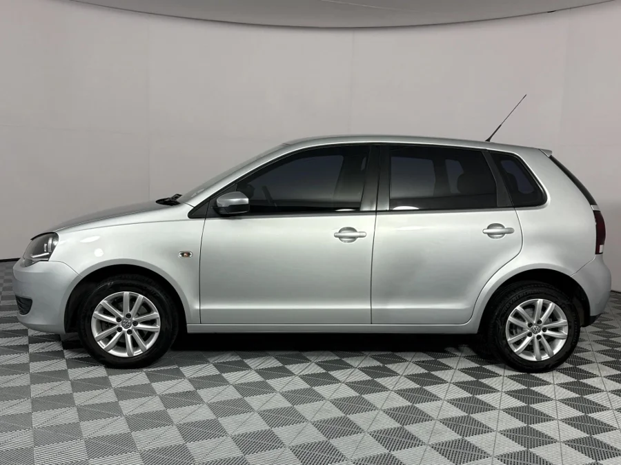 Used 2017 Volkswagen Polo Vivo sedan 1.4 Trendline - WeBuyCars Brackenfell Cape Town Used 2017 Volkswagen Polo Vivo sedan 1.4 Trendline - WeBuyCars Brackenfell Cape Town