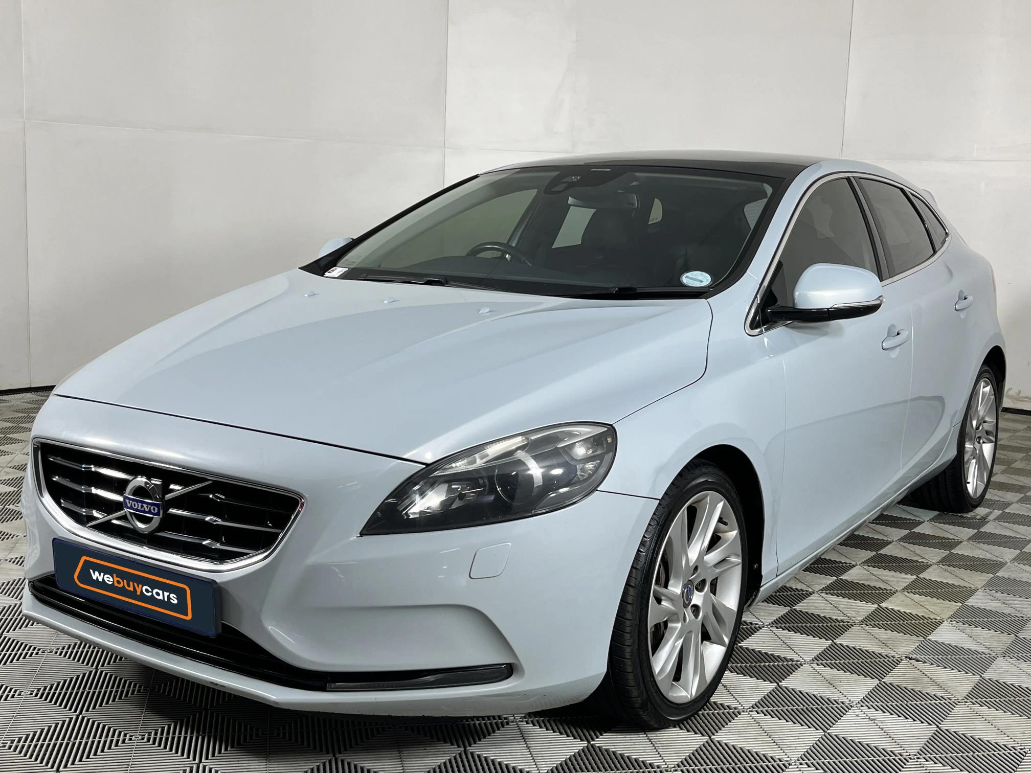 Used 2013 Volvo V40 D3 Elite