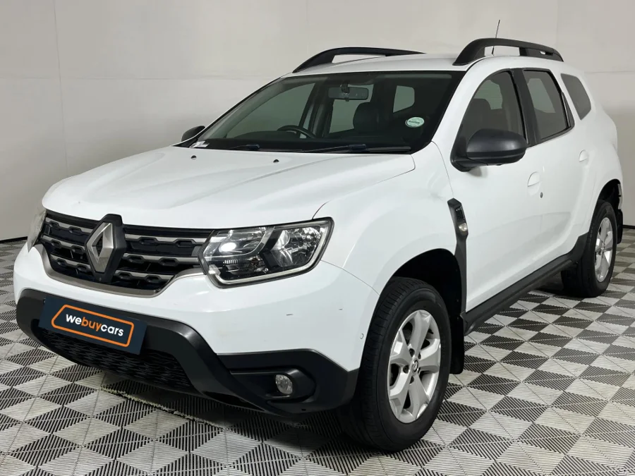 Used 2019 Renault Duster 1.5dCi Dynamique 4WD - WeBuyCars Riverhorse Used 2019 Renault Duster 1.5dCi Dynamique 4WD - WeBuyCars Riverhorse