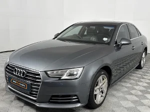 Used 2018 Audi A4 35TFSI sport S line sports Used 2018 Audi A4 35TFSI sport S line sports