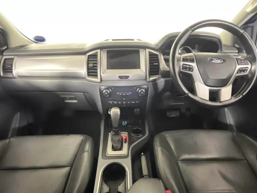 Used 2017 Ford Everest 3.2TDCi XLT - WeBuyCars Richmond