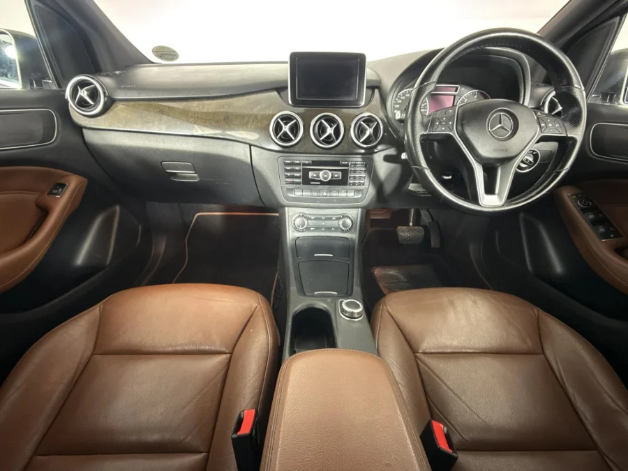 Used 2012 Mercedes-Benz B-Class B180CDI auto - WeBuyCars Lansdowne Used 2012 Mercedes-Benz B-Class B180CDI auto - WeBuyCars Lansdowne