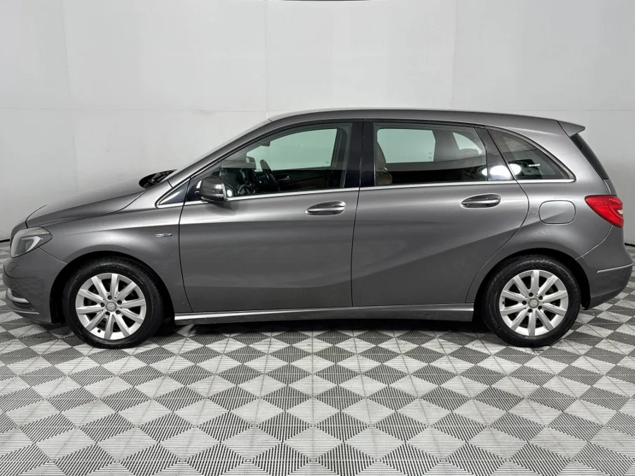 Used 2012 Mercedes-Benz B-Class B180CDI auto - WeBuyCars Lansdowne Used 2012 Mercedes-Benz B-Class B180CDI auto - WeBuyCars Lansdowne