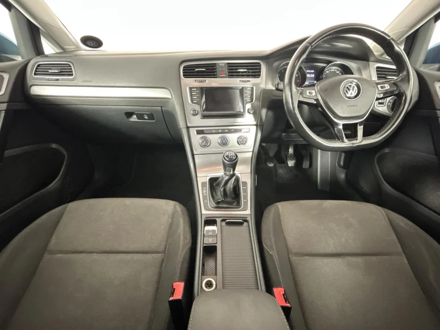 Used 2015 Volkswagen Golf 1.2TSI Trendline - WeBuyCars Lansdowne