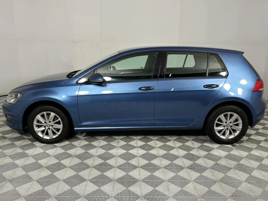 Used 2015 Volkswagen Golf 1.2TSI Trendline - WeBuyCars Lansdowne