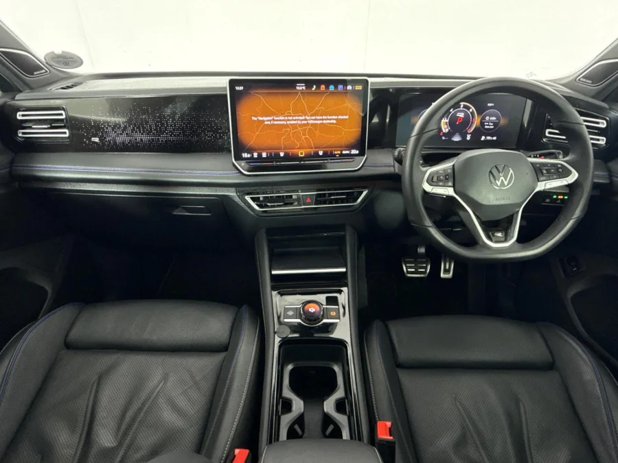 Used 2024 Volkswagen Tiguan 2.0TDI R-Line 4Motion - WeBuyCars Montana Used 2024 Volkswagen Tiguan 2.0TDI R-Line 4Motion - WeBuyCars Montana