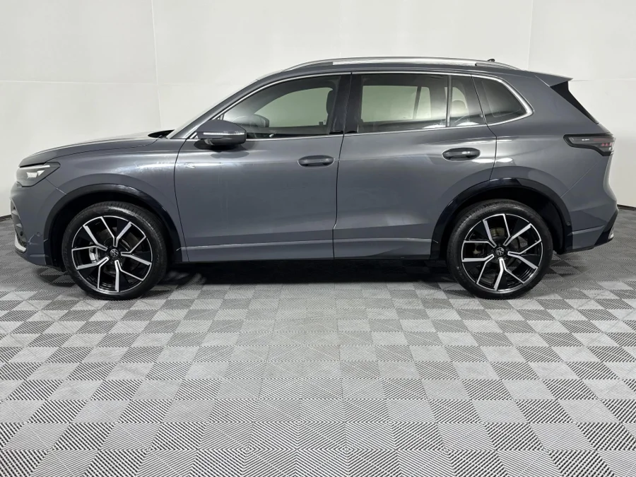 Used 2024 Volkswagen Tiguan 2.0TDI R-Line 4Motion - WeBuyCars Montana Used 2024 Volkswagen Tiguan 2.0TDI R-Line 4Motion - WeBuyCars Montana