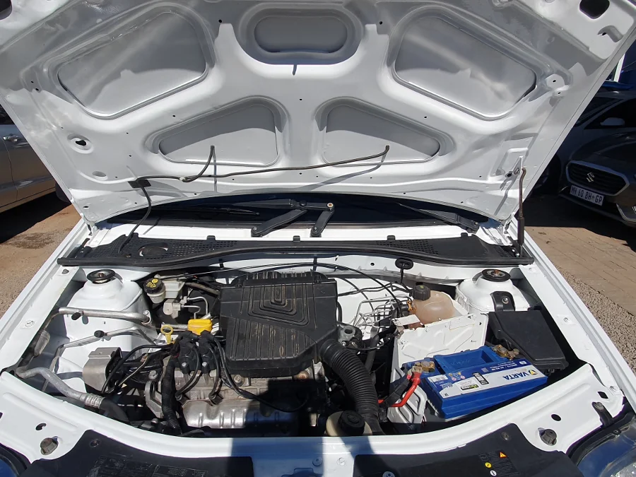 Used 2023 Nissan NP200 1.6i (aircon) - Nolly Motors